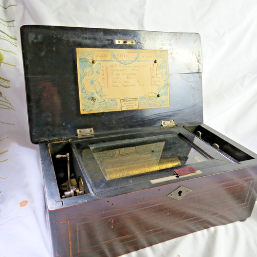 Antique swiss air - antique,