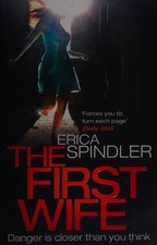 The First Wife by Erica