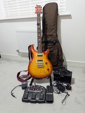 PRS SE Custom 24-08 in Vintage