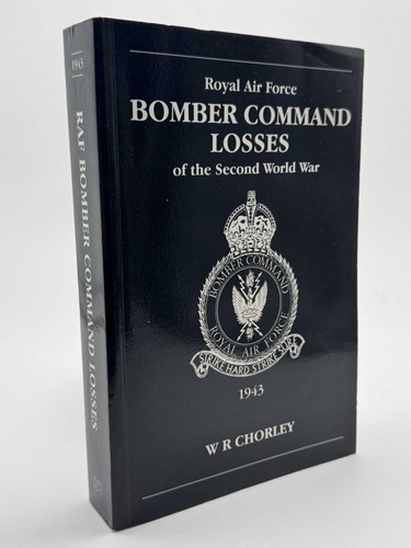 Raf bomber command losses - raf, of