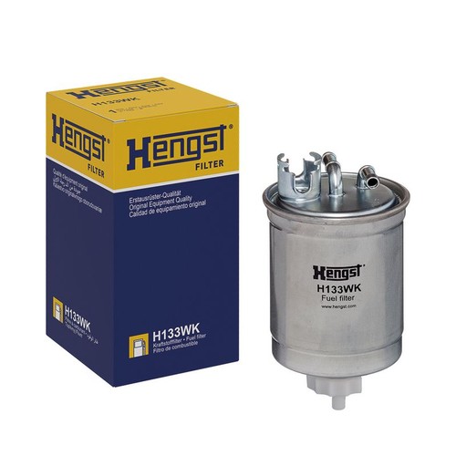 Hengst filter h133wk fuel - filter,