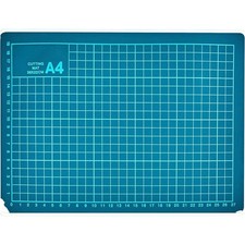 A4 Cutting Mat Craft Non Slip