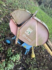 Ryetec PTO Circular log saw