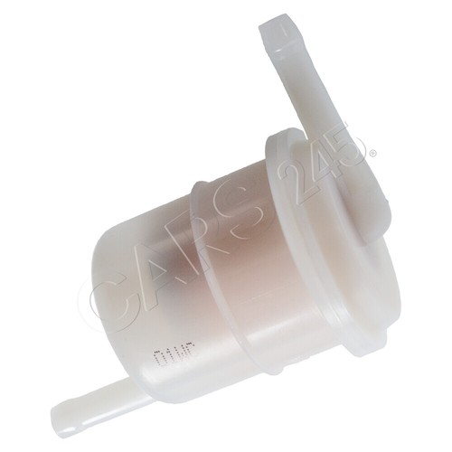 Blue print fuel filter - blue,