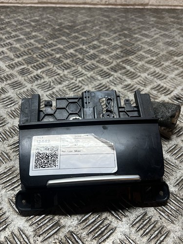 2008 2016 audi front - b8,