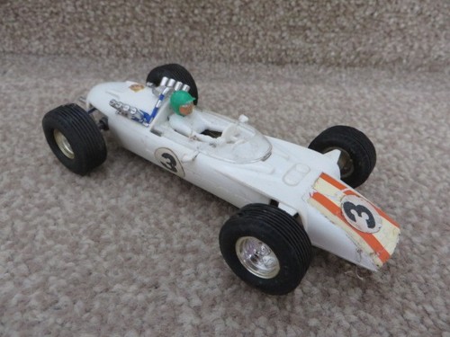 Vintage scalextric racing - vintage,
