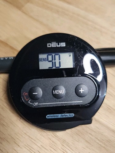 Deus ws4 module - xp,