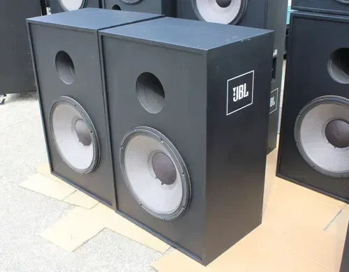 Pair jbl 4641 clasic - pair,