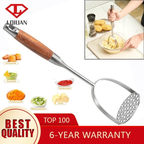 Mashed potatoe masher - potatoe,