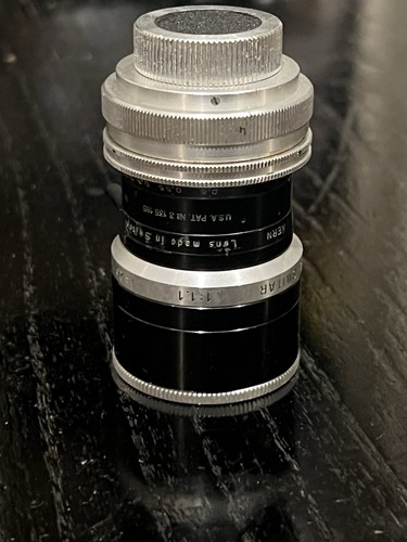 Kern switar 26mm - kern,