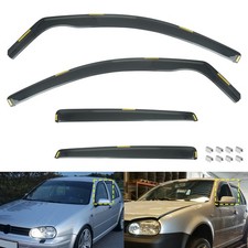 For VW Polo MK4 9N 5 Door