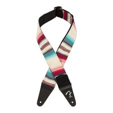 Fender 2" Sonoran Strap (Dawn) 35” - 58.5” Adjustable Length  