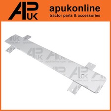 Bonnet Lid Inspection Diesel