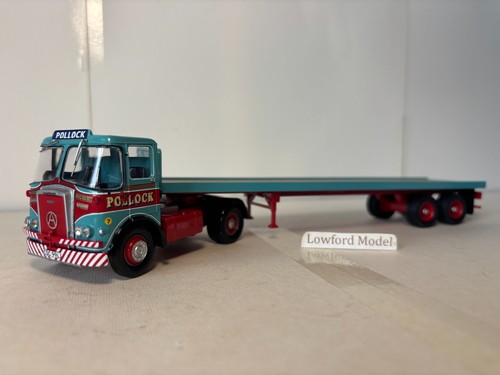 Corgi cc12504 atkinson - corgi,