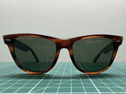 Ray ban wayfarer bausch - ray-ban, and