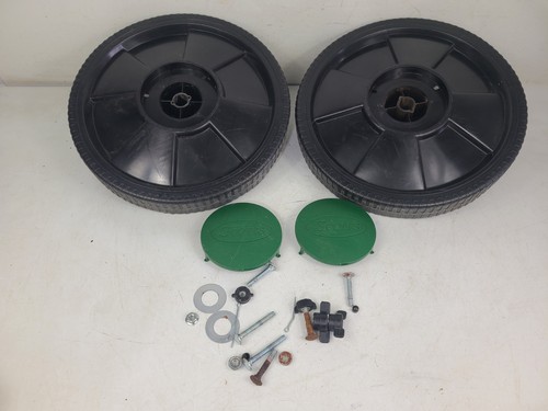 Scotts accugreen 2000 - scotts,