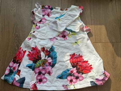 Ted baker baby girls dress - baker,