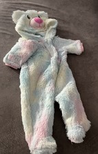 tiny treasures doll teddy