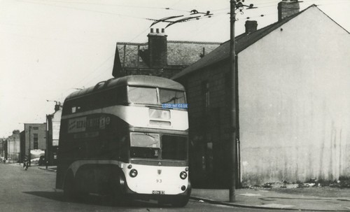 Hull memory lane - hull,