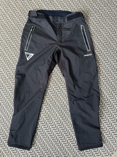 Musto br1 solent waterproof - musto,