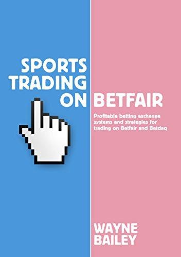 Sports trading betfair - trading, on