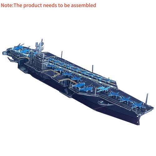 Metal 1500 scale uss - scale,