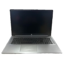 17.3 Inch HP Notebook 470 G8 - i5 11th Generation / 8GB RAM / 256GB SSD