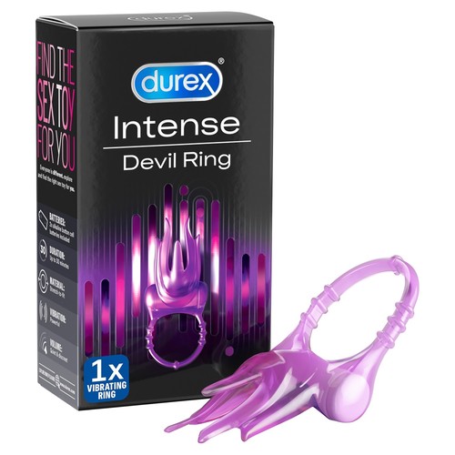 Durex intense little devil - intense,