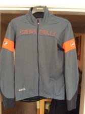 CASTELLI MORTORILO JACKET XL