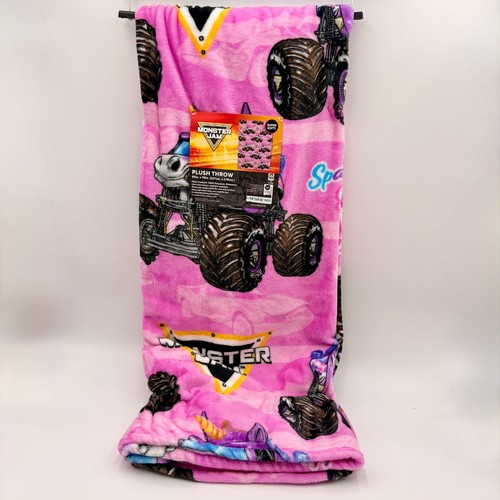 Monster jam sparkle smash - sparkle,