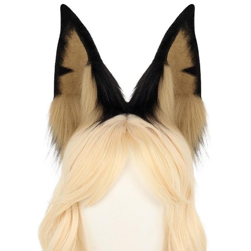 Doberman dog ears - dog,