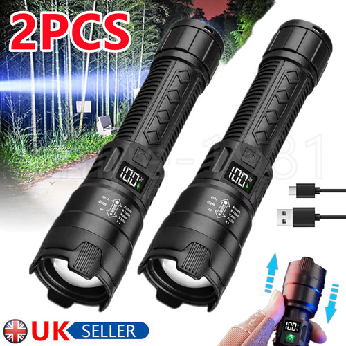 2pack powerful pocket led - 2pack,