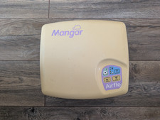 Mangar airflow compressor - airflow,