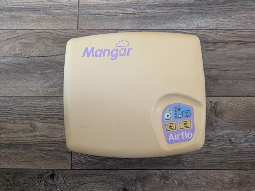 Mangar airflow compressor - mangar,
