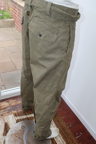 Relaxed star w32 l32 jeans - w32,