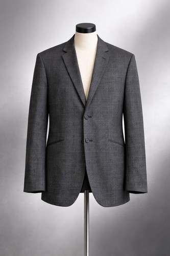 Mens primark grey bleeker - primark, glen