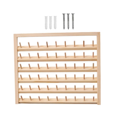 Thread rack cotton reel - rack, holder