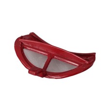 Genuine MORPHY RICHARDS Chroma 101205 101209 Jug Kettle Red Scale Spout Filter