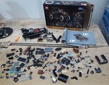 LEGO Icons 11376 Ford Model T