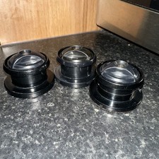 Garcia Mitchell 300 400 Series Spare Spool X3