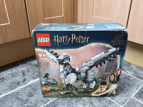Lego harry potter - harry,
