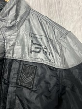 Guess Bomber Jacket Size L