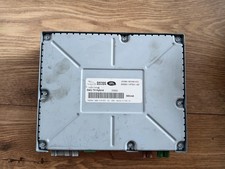 2012 RANGE ROVER SPORT TV