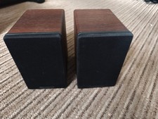 Cambridge Audio S20 Speakers