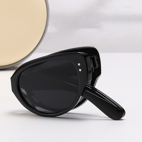 Retro cat eye foldable - cat,
