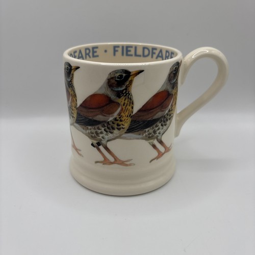 Emma bridgewater fieldfare - bridgewater,