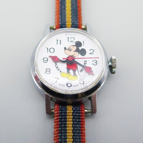 Vintage bradley mickey - vintage,