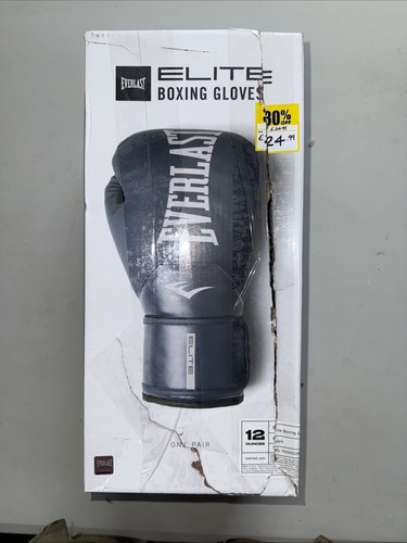 Everlast elite training - , boxing