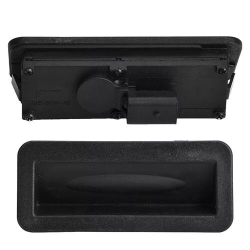 Boot tailgate rear - ar,