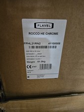 Flavel Rocco He Chrome Gas